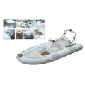 Sikor Drop Shipping Boat de 520cm de comprimento em estoque Boat Rib Boat de alta qualidade